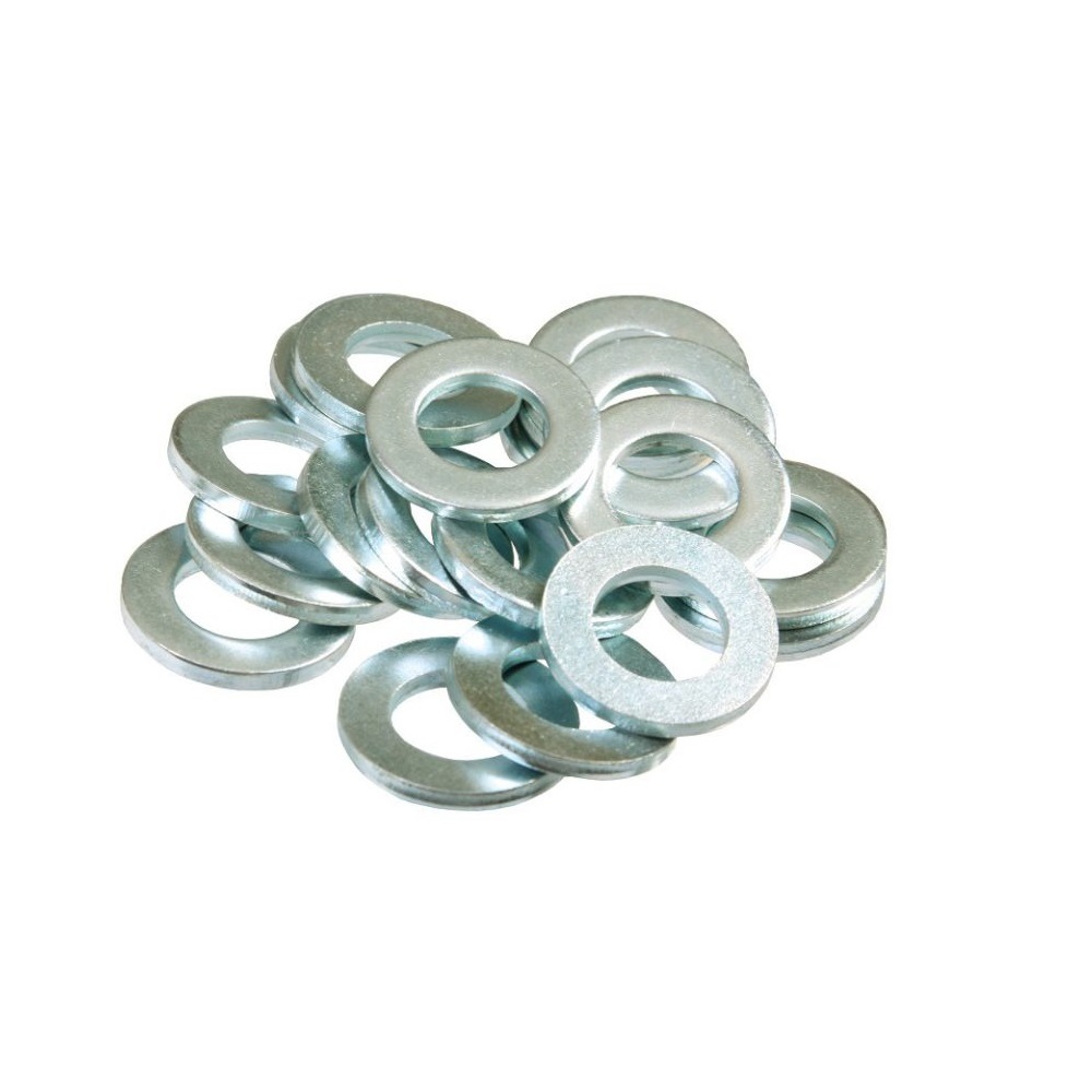 Шайба плоская  М24     