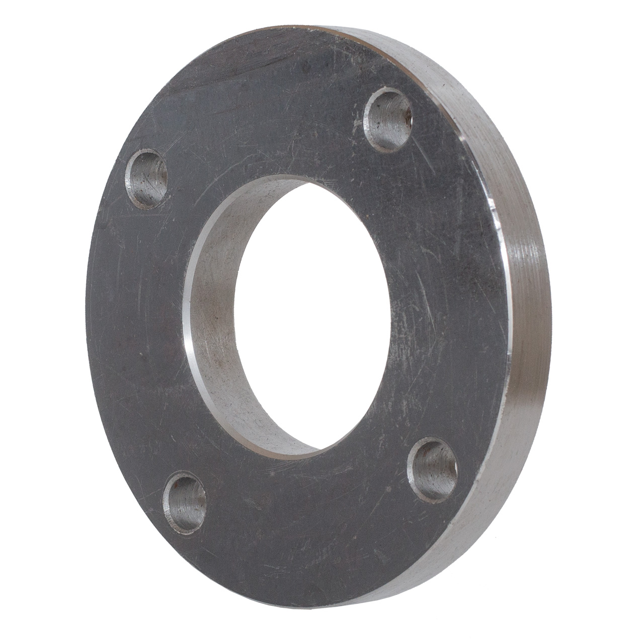 Фланец сталь 09Г2С плоский Ду 50 Ру 16 ГОСТ 33259 Техкомплект