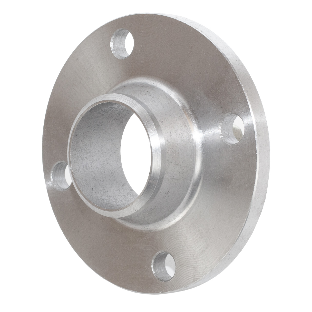 Фланец стальной воротниковый DN 80 PN 16 ГОСТ 33259 РусКон